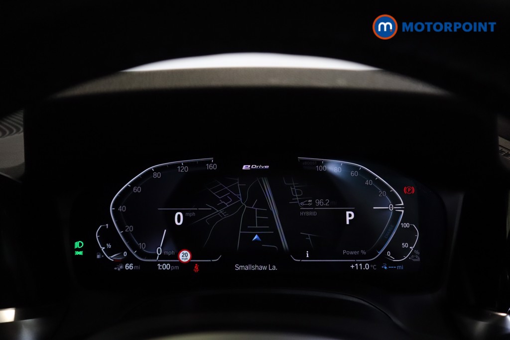 Used BMW 3 Series 2021 for sale - 76949277: Photo 21