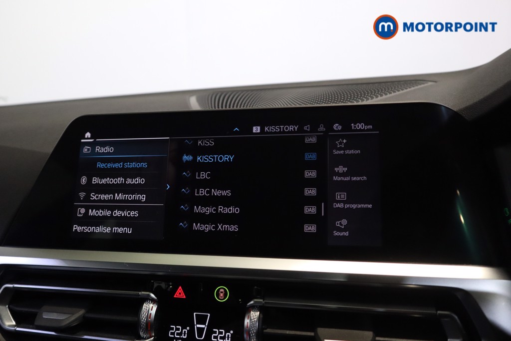 Used BMW 3 Series 2021 for sale - 76949277: Photo 24