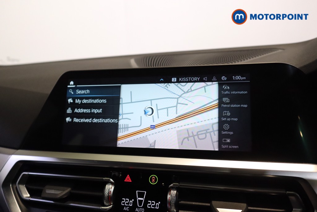 Used BMW 3 Series 2021 for sale - 76949277: Photo 26