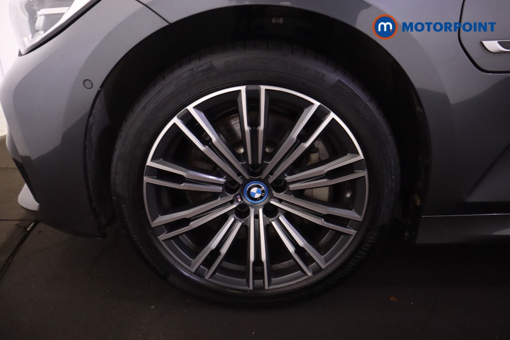 Used BMW 3 Series 2021 for sale - 76949277: Photo 44