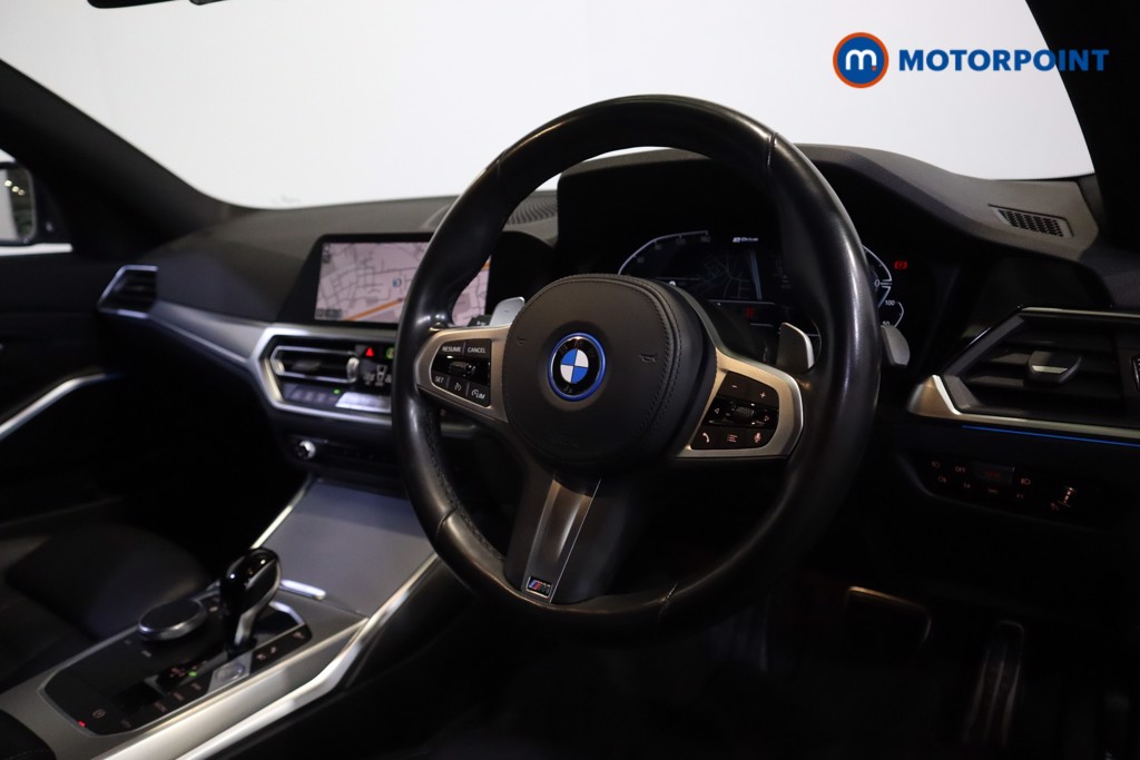 Used BMW 3 Series 2021 for sale - 76949277: Photo 9