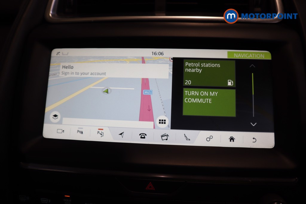 Used Jaguar E-Pace 2018 for sale - 77679673: Photo 10