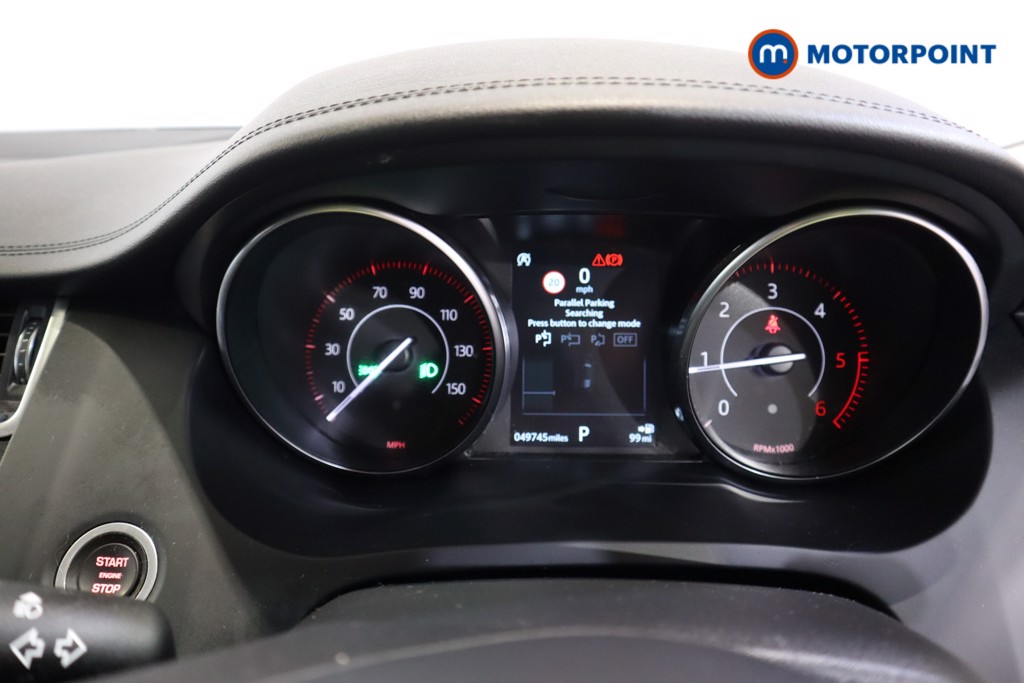 Used Jaguar E-Pace 2018 for sale - 77679673: Photo 11