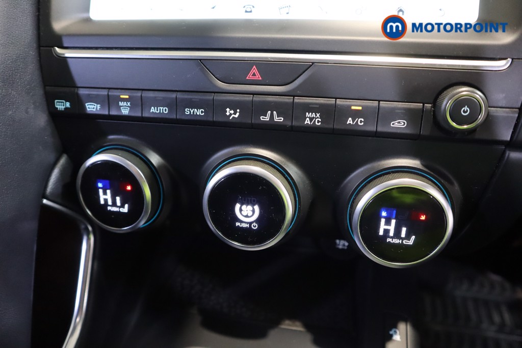 Used Jaguar E-Pace 2018 for sale - 77679673: Photo 13