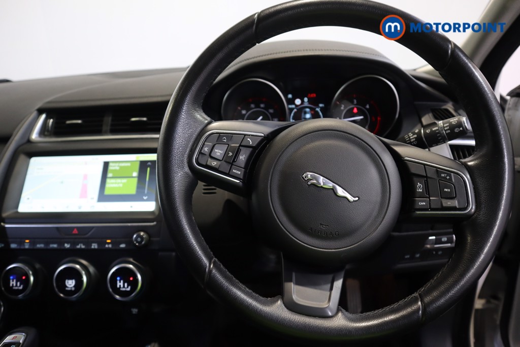 Used Jaguar E-Pace 2018 for sale - 77679673: Photo 17