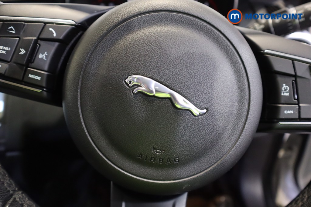 Used Jaguar E-Pace 2018 for sale - 77679673: Photo 19