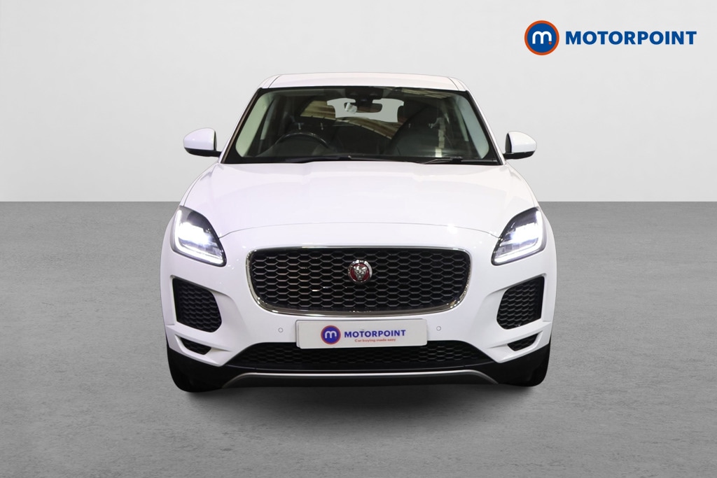 Used Jaguar E-Pace 2018 for sale - 77679673: Photo 2