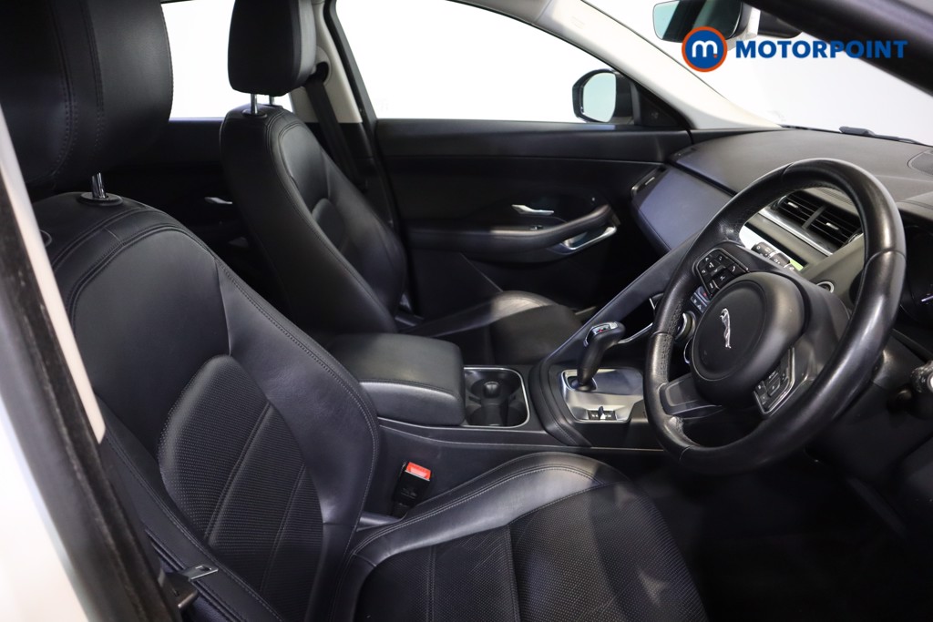 Used Jaguar E-Pace 2018 for sale - 77679673: Photo 25
