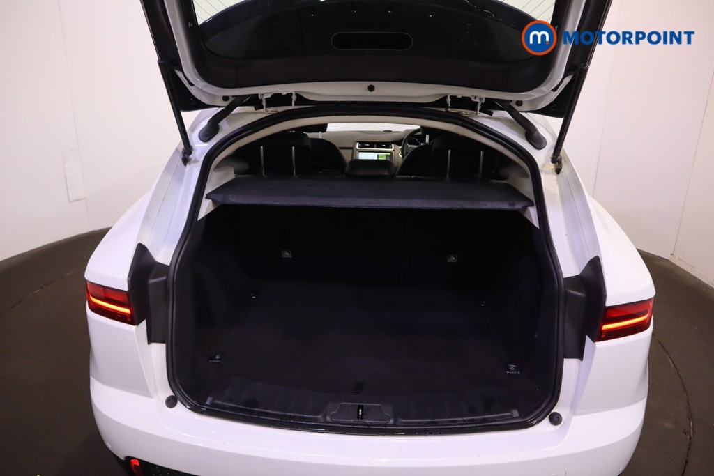 Used Jaguar E-Pace 2018 for sale - 77679673: Photo 28