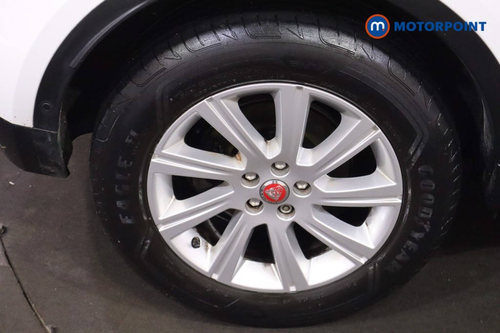 Used Jaguar E-Pace 2018 for sale - 77679673: Photo 29