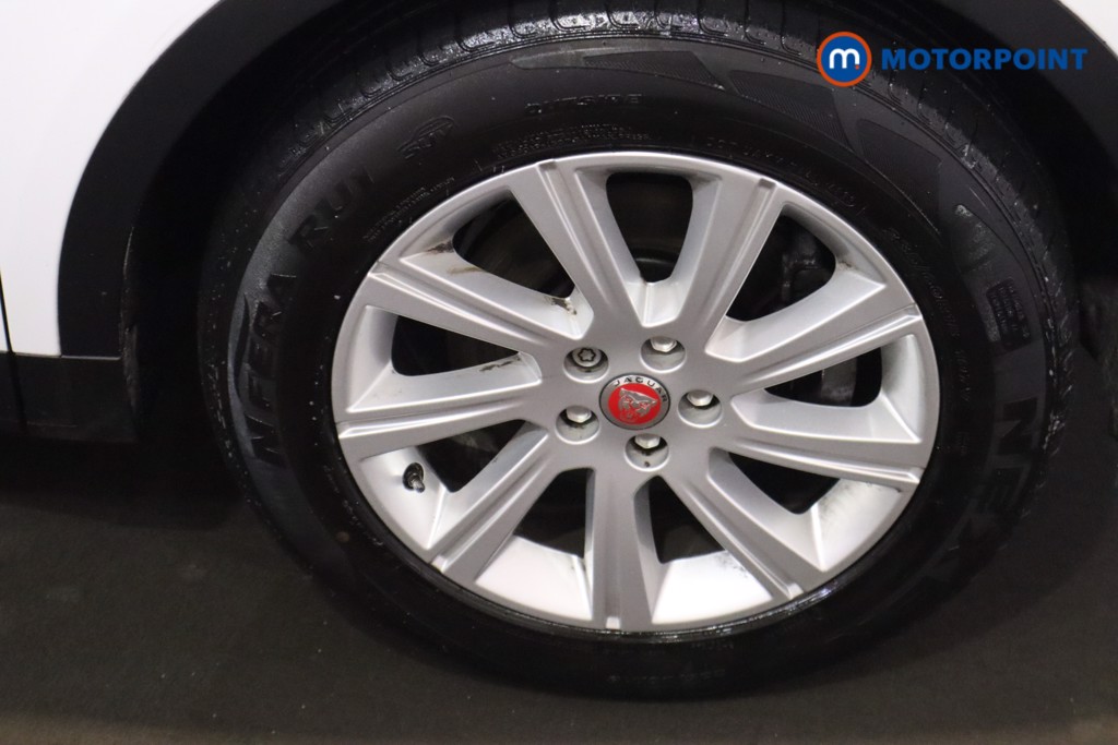 Used Jaguar E-Pace 2018 for sale - 77679673: Photo 30