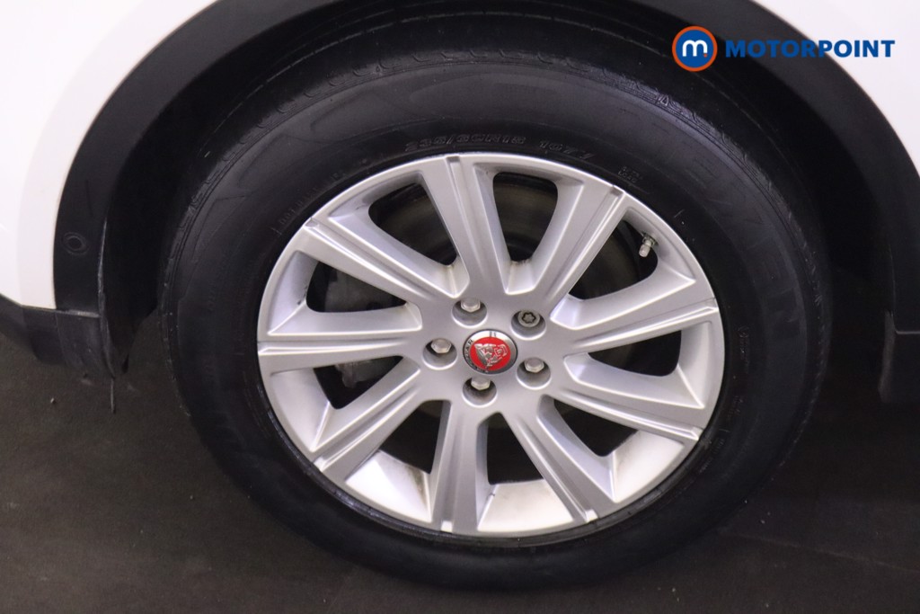 Used Jaguar E-Pace 2018 for sale - 77679673: Photo 31