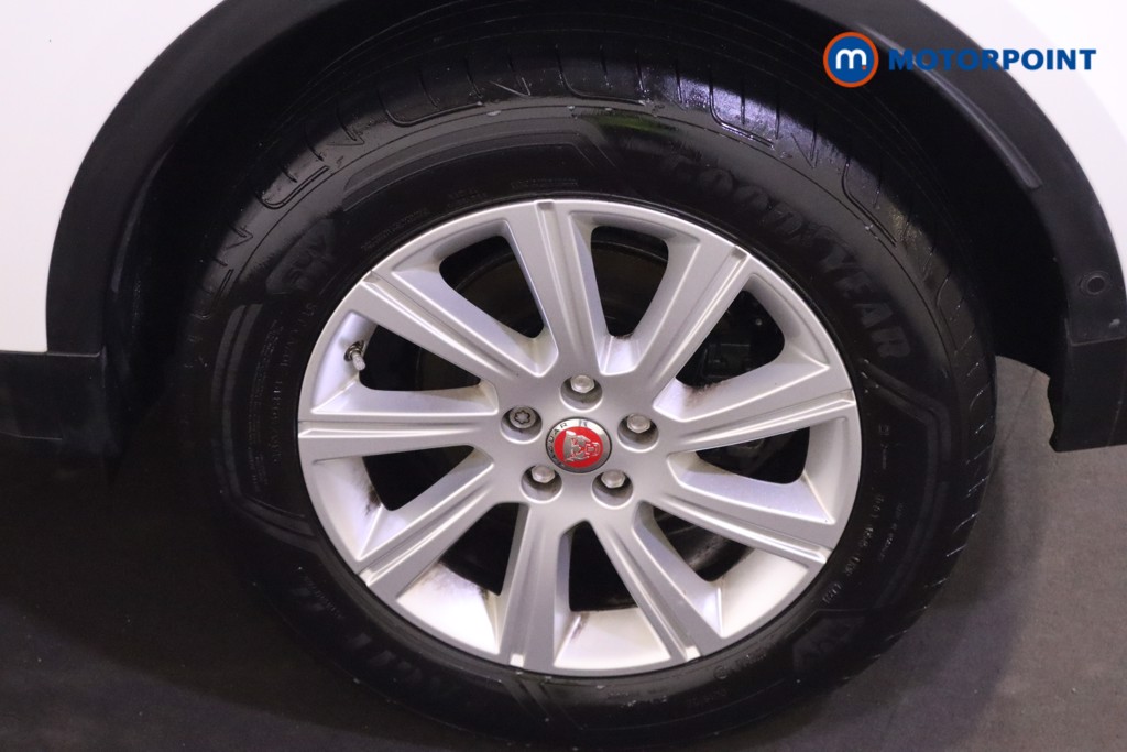 Used Jaguar E-Pace 2018 for sale - 77679673: Photo 32