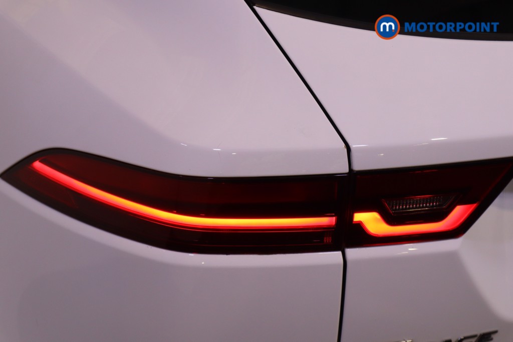 Used Jaguar E-Pace 2018 for sale - 77679673: Photo 33