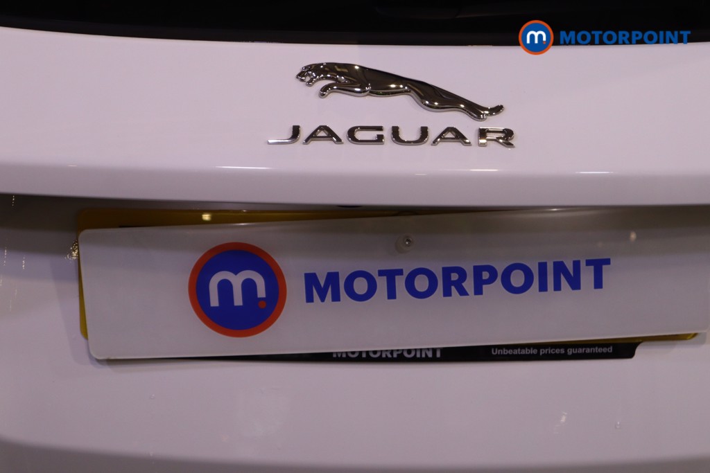 Used Jaguar E-Pace 2018 for sale - 77679673: Photo 35