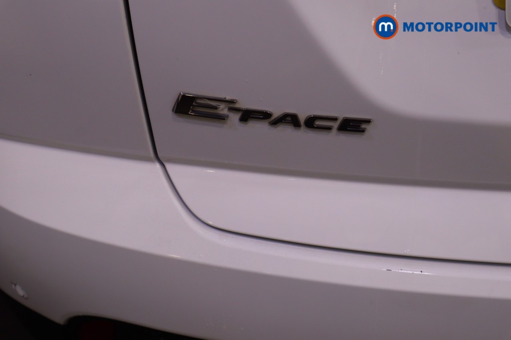 Used Jaguar E-Pace 2018 for sale - 77679673: Photo 36