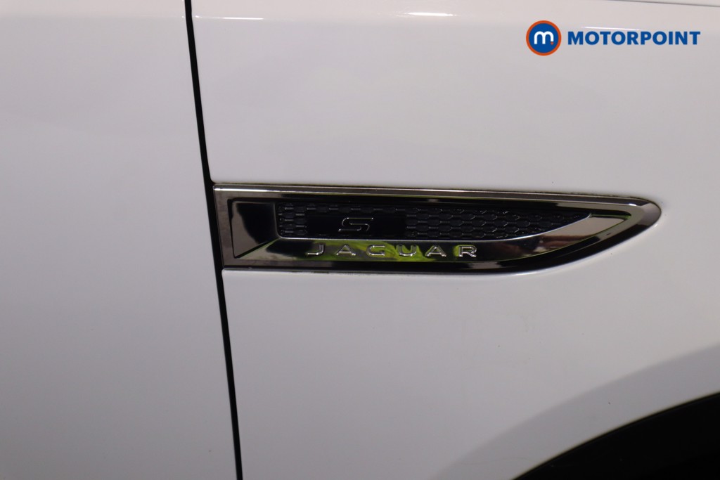 Used Jaguar E-Pace 2018 for sale - 77679673: Photo 39