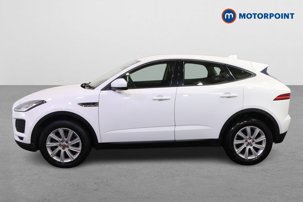 Used Jaguar E-Pace 2018 for sale - 77679673: Photo 4