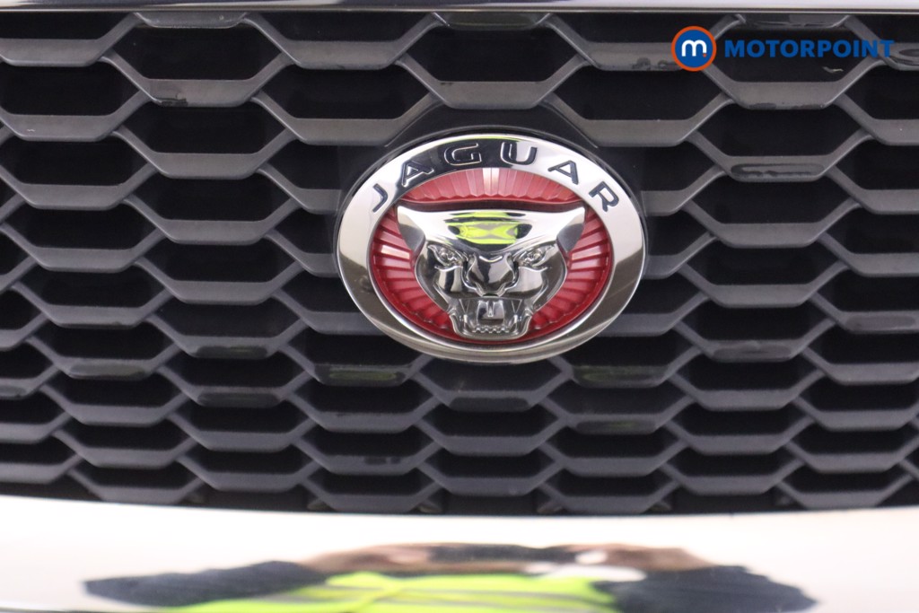 Used Jaguar E-Pace 2018 for sale - 77679673: Photo 42