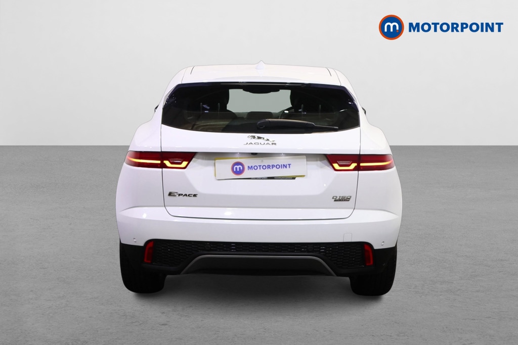 Used Jaguar E-Pace 2018 for sale - 77679673: Photo 6