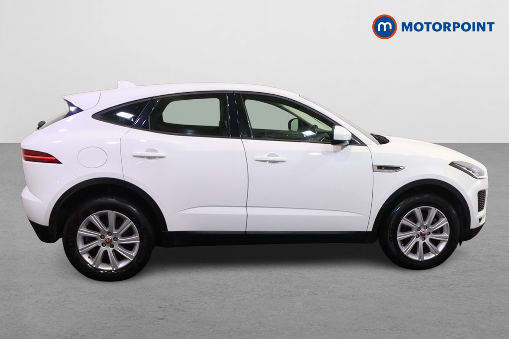 Used Jaguar E-Pace 2018 for sale - 77679673: Photo 8