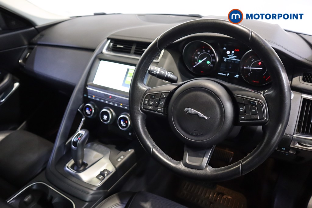 Used Jaguar E-Pace 2018 for sale - 77679673: Photo 9