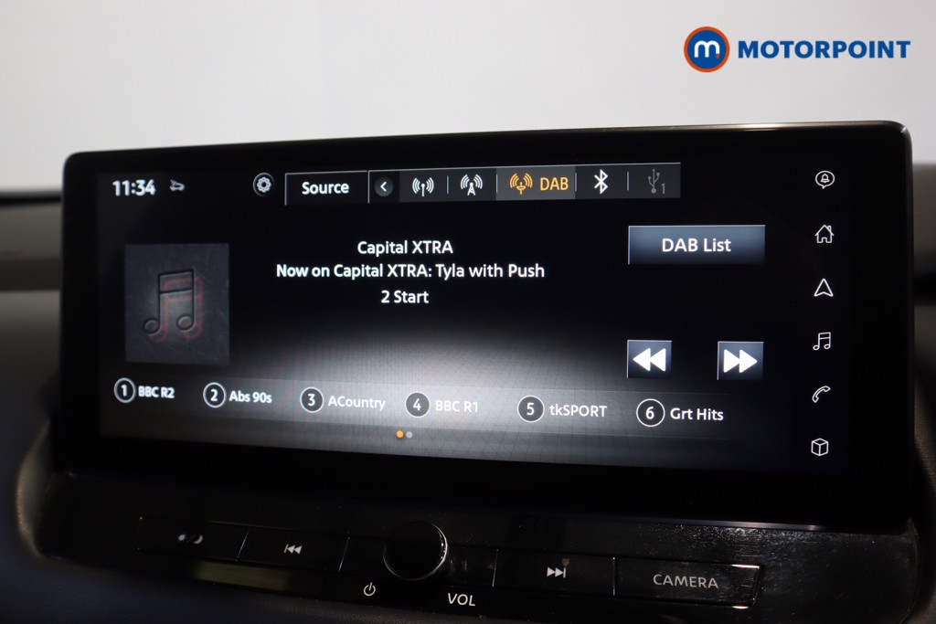 Used Nissan Qashqai 2022 for sale - 77245718: Photo 10