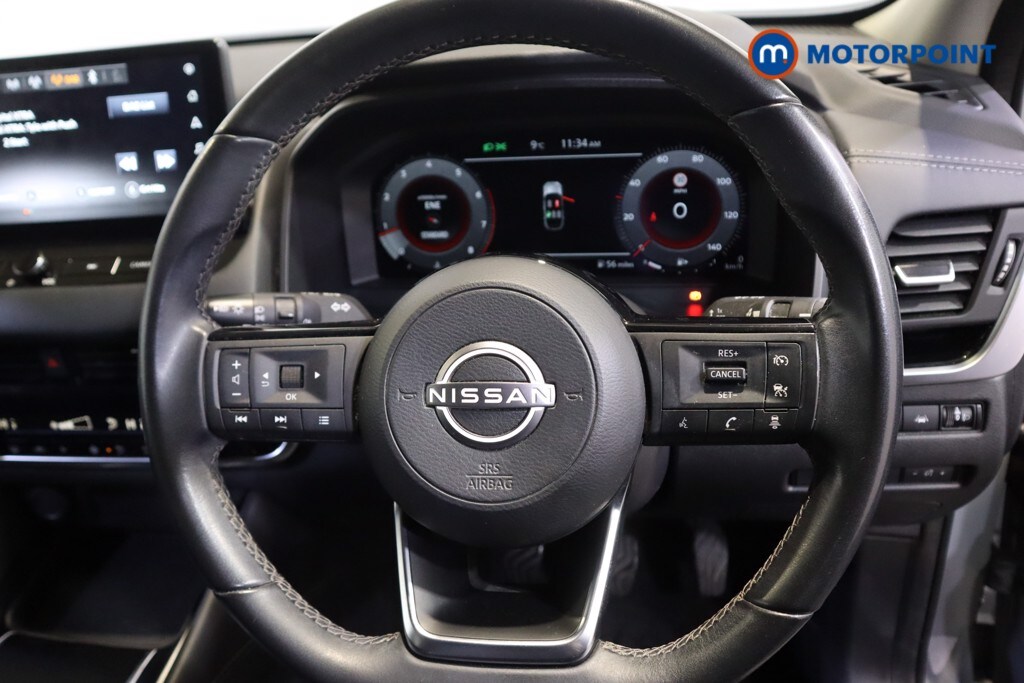 Used Nissan Qashqai 2022 for sale - 77245718: Photo 11