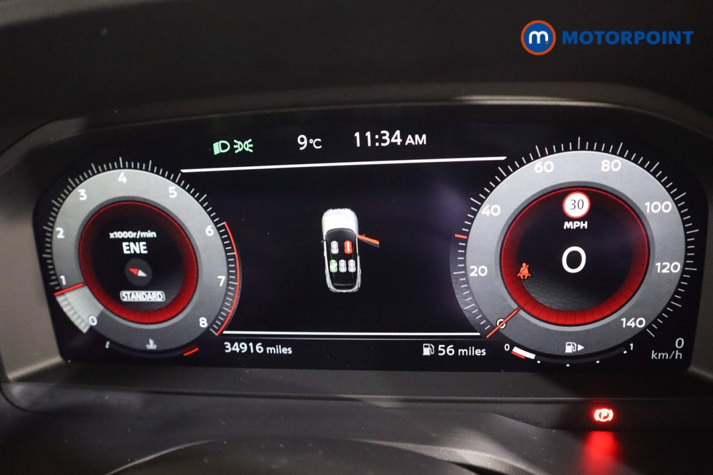 Used Nissan Qashqai 2022 for sale - 77245718: Photo 12