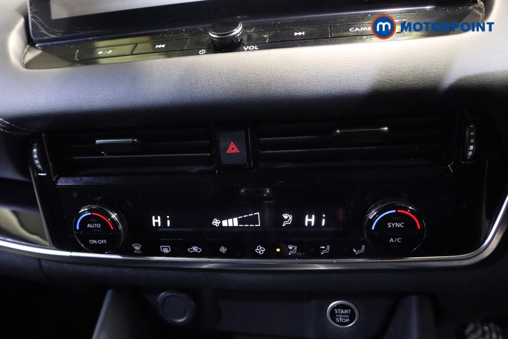 Used Nissan Qashqai 2022 for sale - 77245718: Photo 13