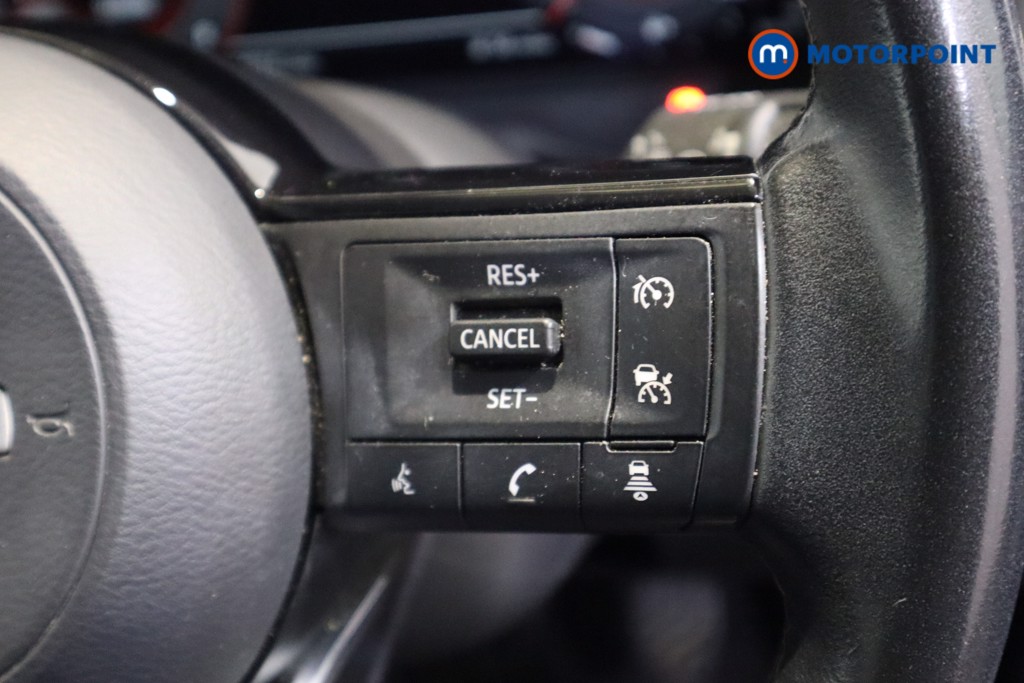 Used Nissan Qashqai 2022 for sale - 77245718: Photo 21