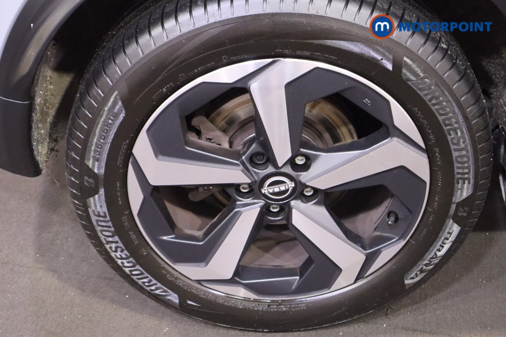 Used Nissan Qashqai 2022 for sale - 77245718: Photo 29