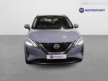 Used Nissan Qashqai 2022 for sale - 77245718: Photo