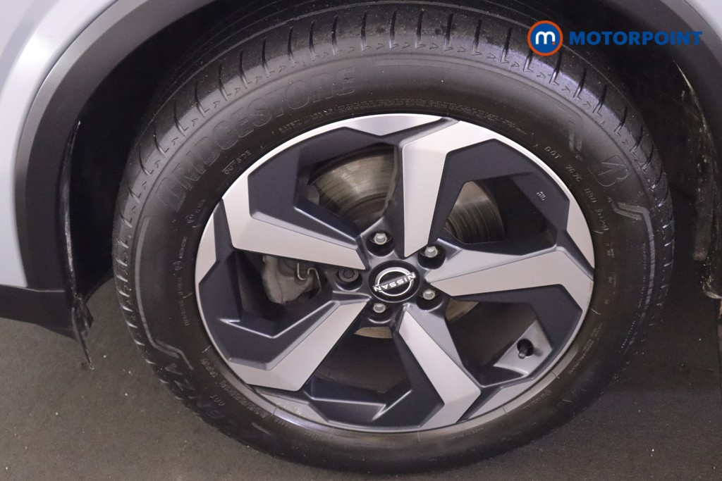 Used Nissan Qashqai 2022 for sale - 77245718: Photo 31