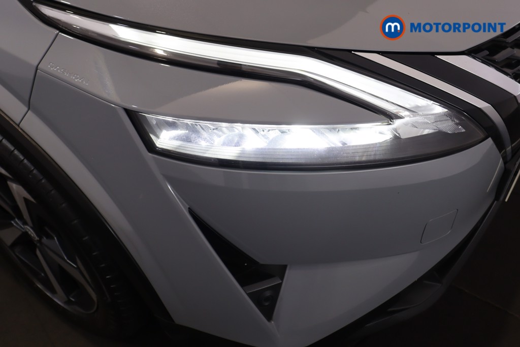 Used Nissan Qashqai 2022 for sale - 77245718: Photo 33