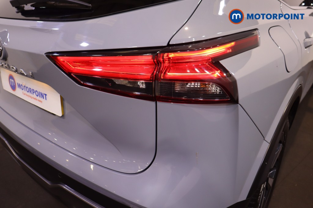 Used Nissan Qashqai 2022 for sale - 77245718: Photo 34