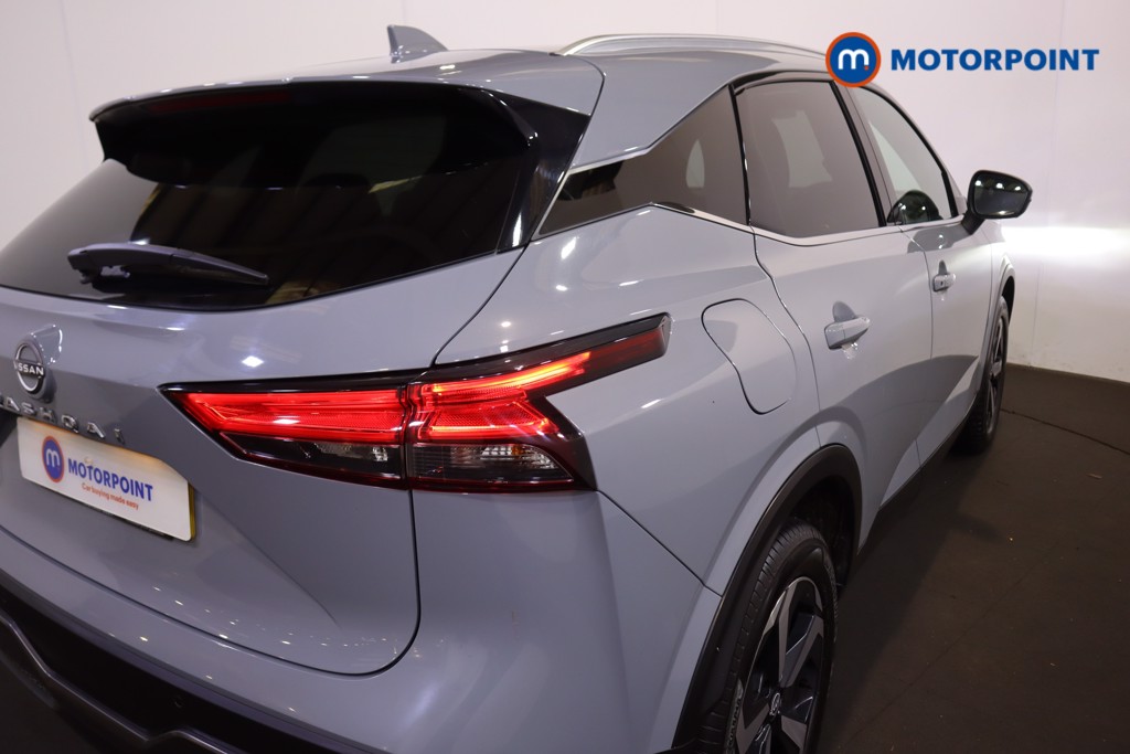 Used Nissan Qashqai 2022 for sale - 77245718: Photo 35