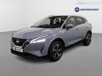 Used Nissan Qashqai 2022 for sale - 77245718: Photo