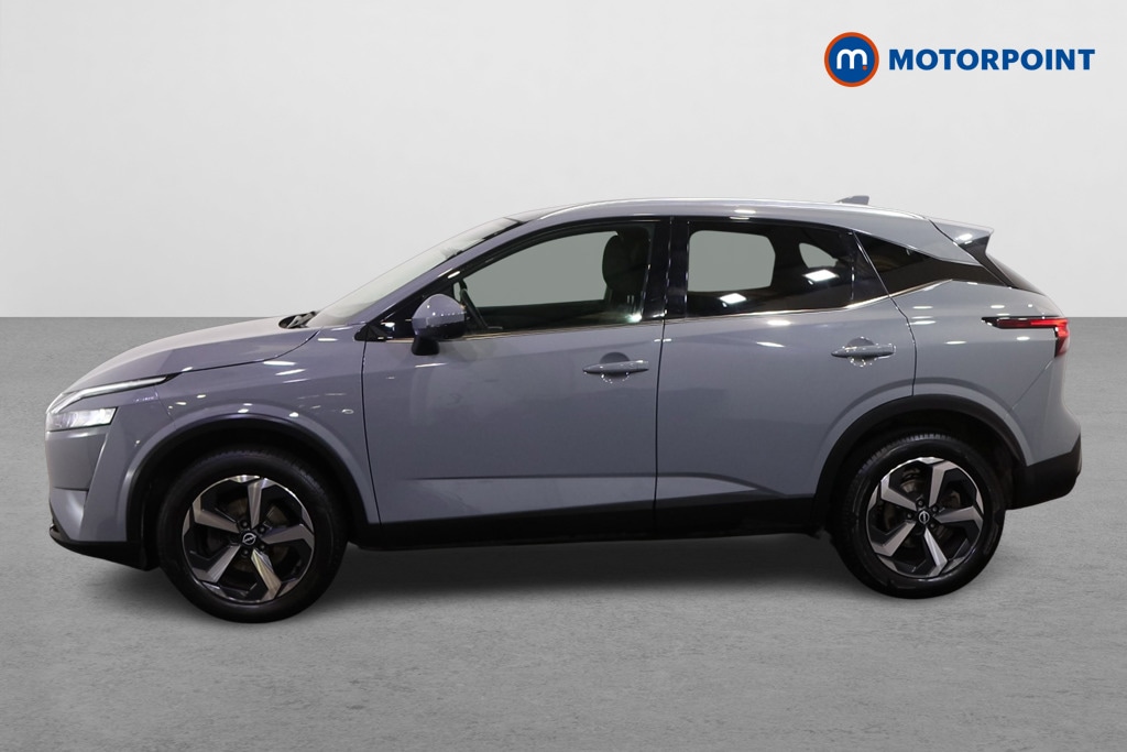 Used Nissan Qashqai 2022 for sale - 77245718: Photo 4