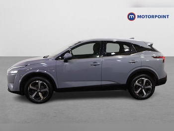 Used Nissan Qashqai 2022 for sale - 77245718: Photo
