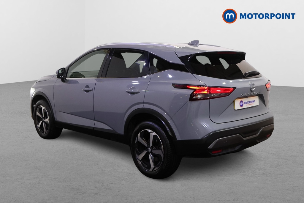 Used Nissan Qashqai 2022 for sale - 77245718: Photo 5