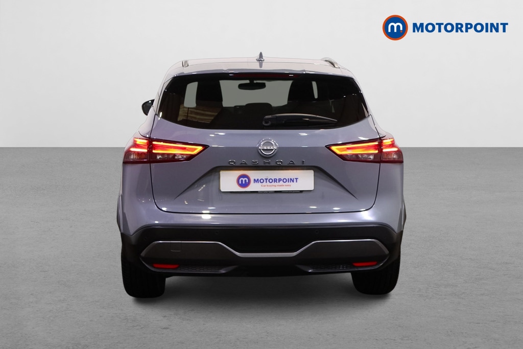 Used Nissan Qashqai 2022 for sale - 77245718: Photo 6