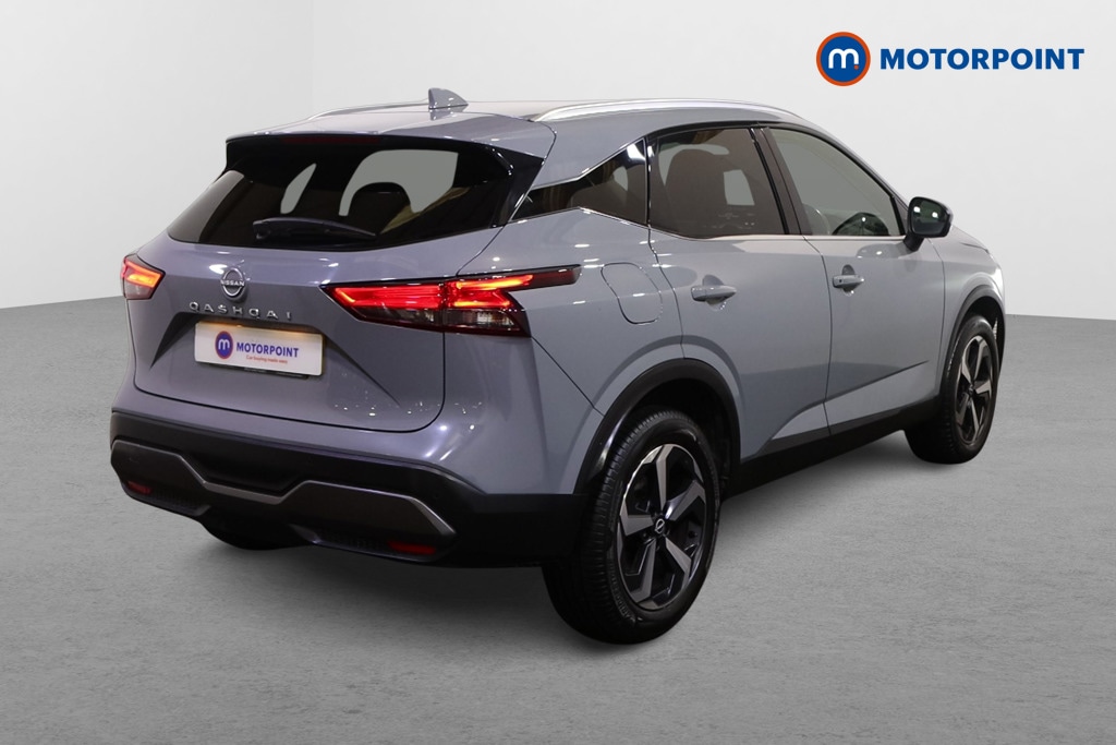 Used Nissan Qashqai 2022 for sale - 77245718: Photo 7