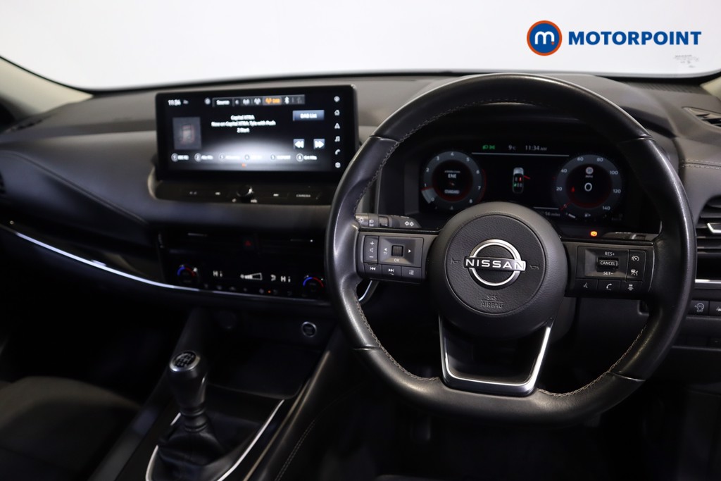 Used Nissan Qashqai 2022 for sale - 77245718: Photo 9