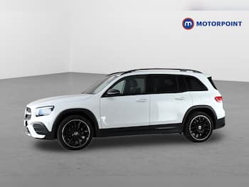 Used Mercedes-Benz GLB 2023 for sale - 79853653: Photo