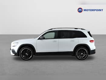 Used Mercedes-Benz GLB 2023 for sale - 79853653: Photo
