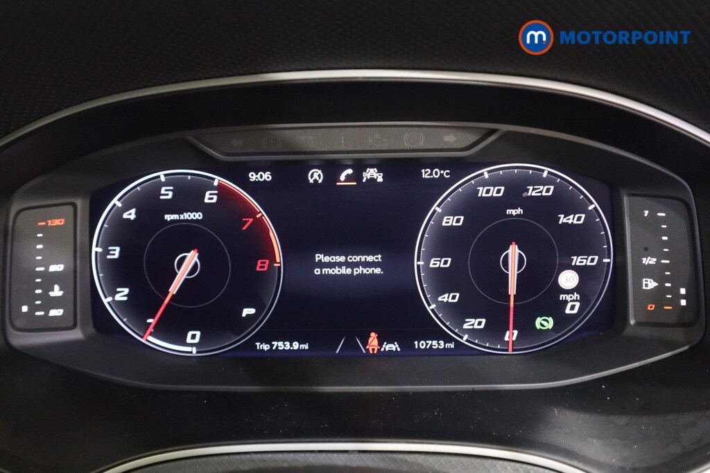 Used SEAT Ibiza 2024 for sale - 77932318: Photo 12