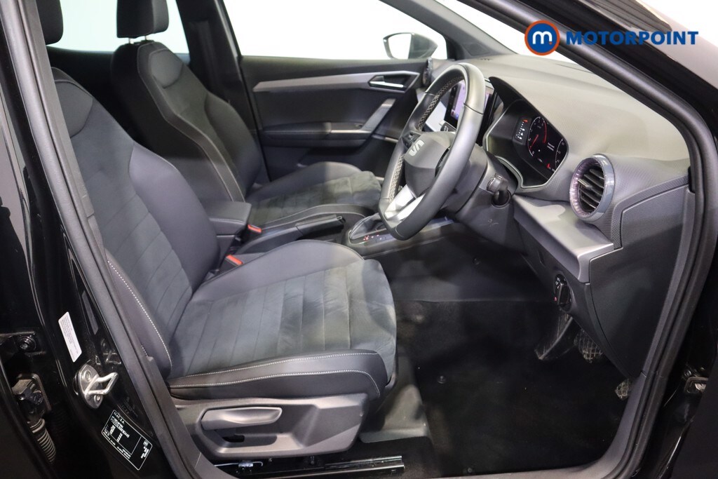 Used SEAT Ibiza 2024 for sale - 77932318: Photo 14