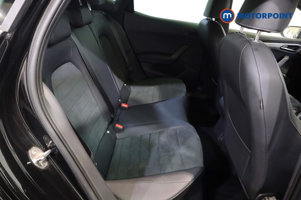 Used SEAT Ibiza 2024 for sale - 77932318: Photo 15