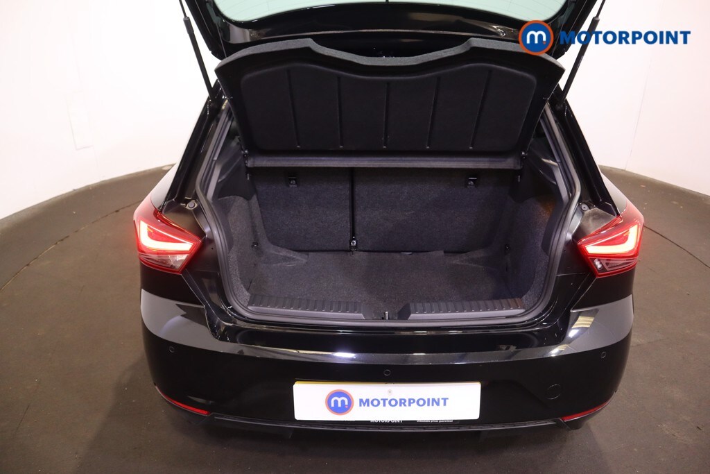 Used SEAT Ibiza 2024 for sale - 77932318: Photo 16